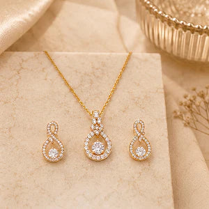 AD Pendant Set