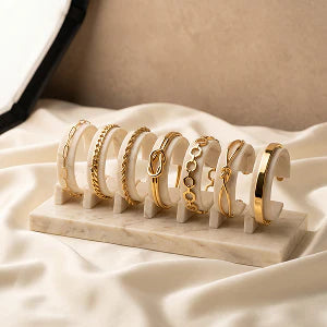 antitarnish bracelet