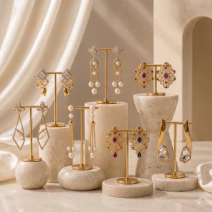 Fancy Earrings