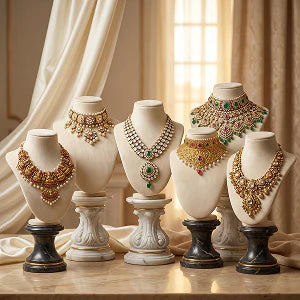 Heritage Necklace
