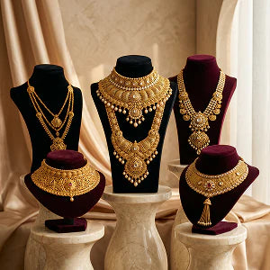 Highgold Necklace