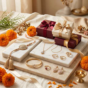 Rakhi Gifts