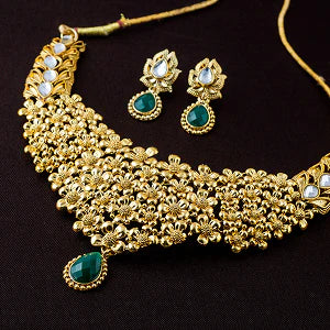 Traditional Necklace