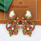 Turkish Earring