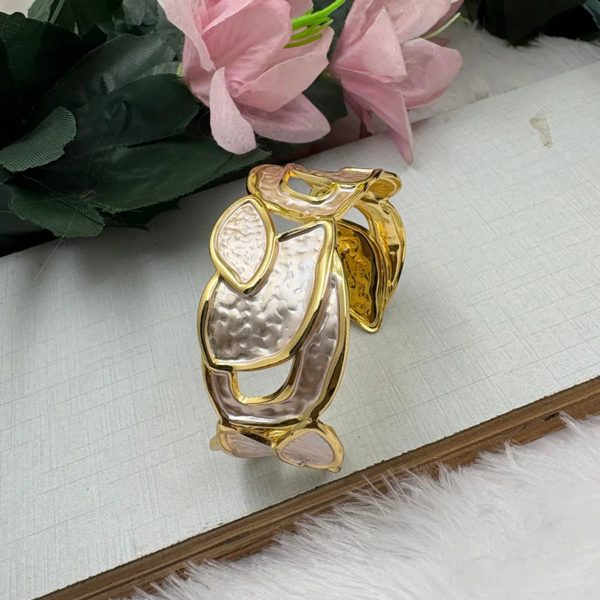 Trendy Turkish Bracelet