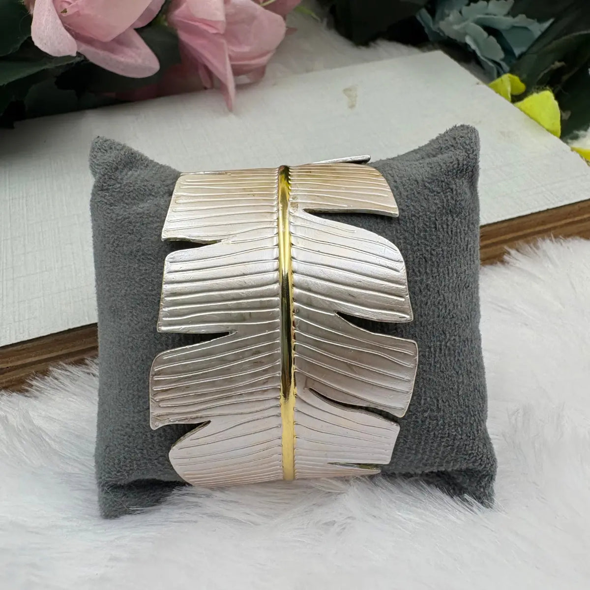 Trendy Turkish Bracelet