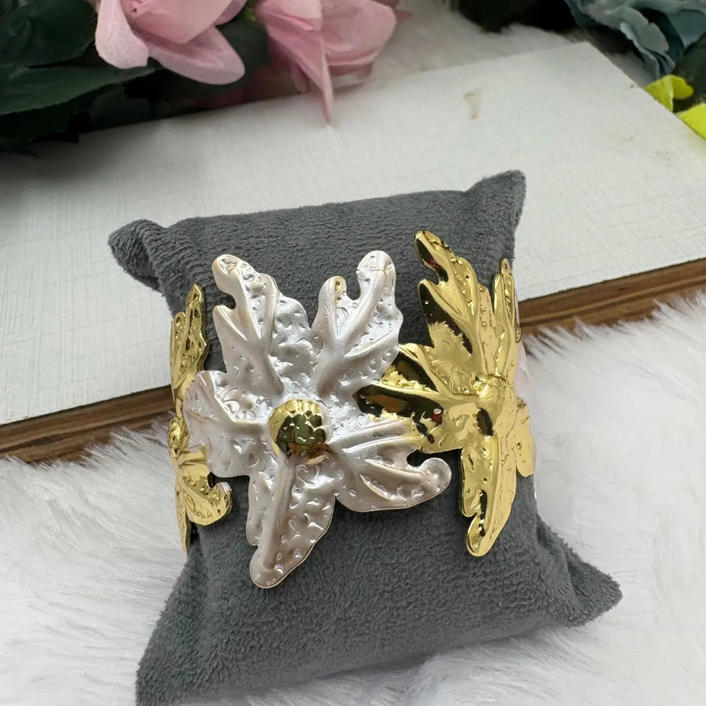 Trendy Turkish Bracelet