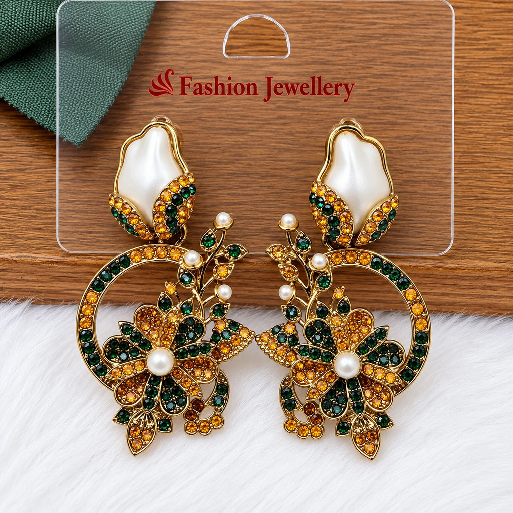 Turkish Earring