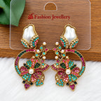 Turkish Earring