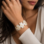 Trendy Turkish Bracelet