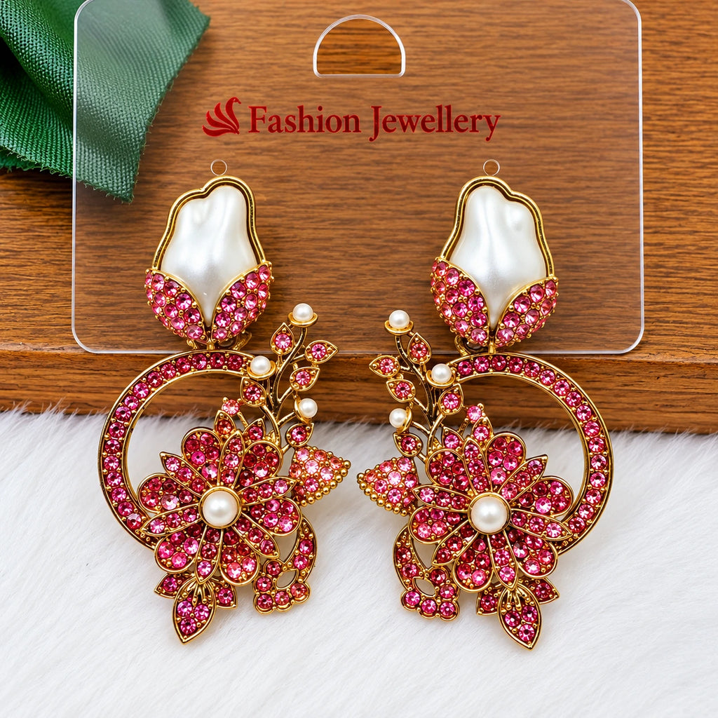 Turkish Earring