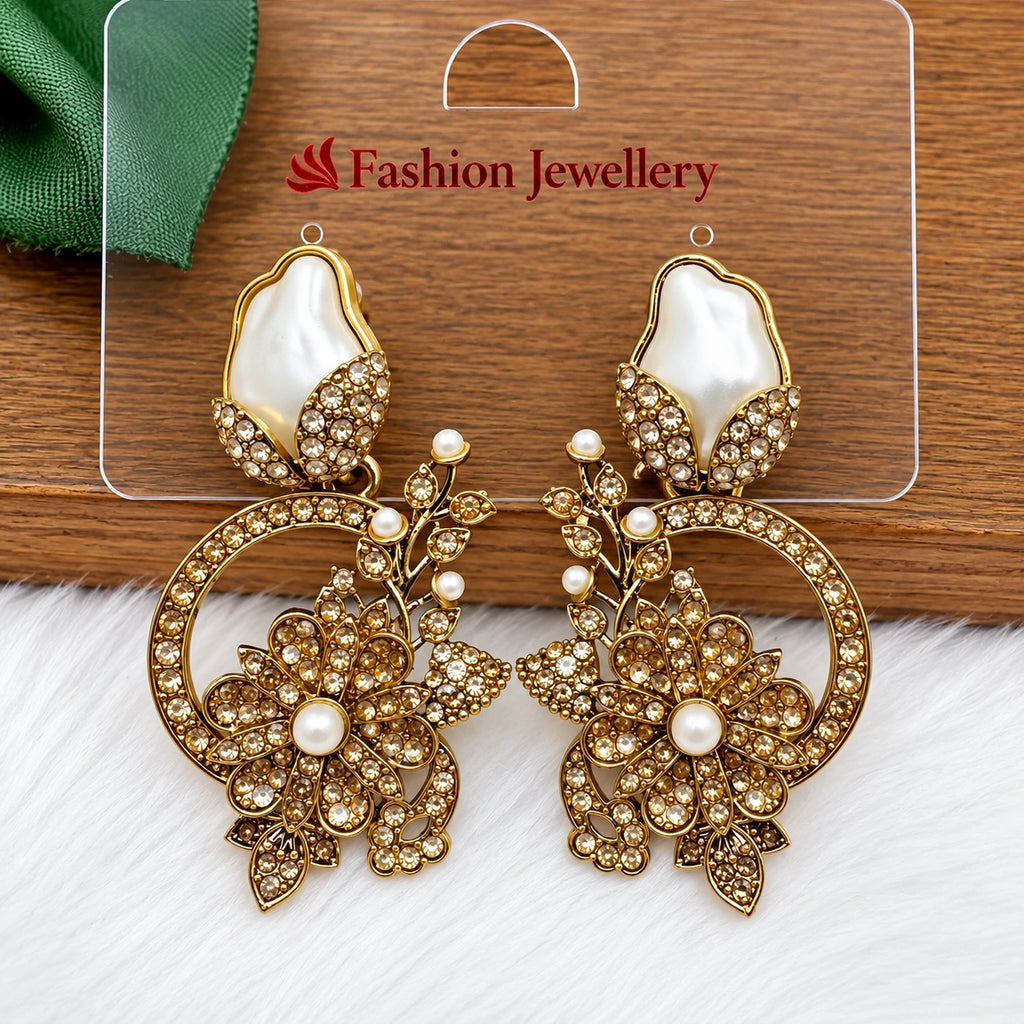 Turkish Earring