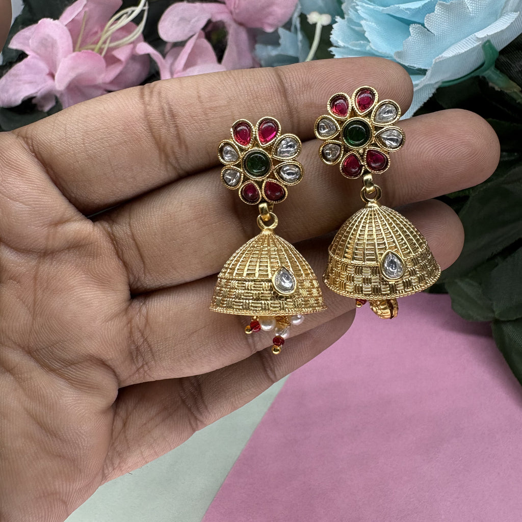 Zariya Premium necklace