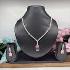 Amaya AD Necklace
