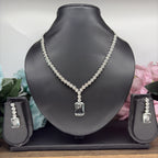 Amaya AD Necklace