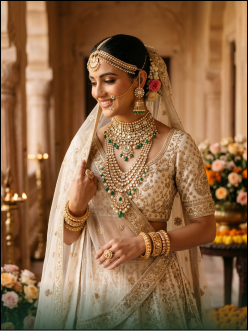 Bridal Edit