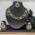 Krisha Kundan Necklace