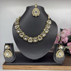 Krisha Kundan Necklace