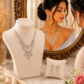 vani-ad-necklace-double-layerd