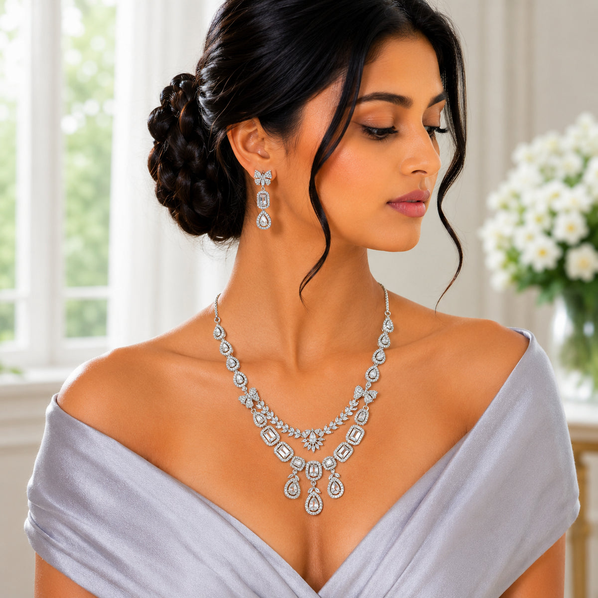 vani-ad-necklace-double-layerd3