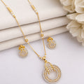 Vini AD Pendent Set