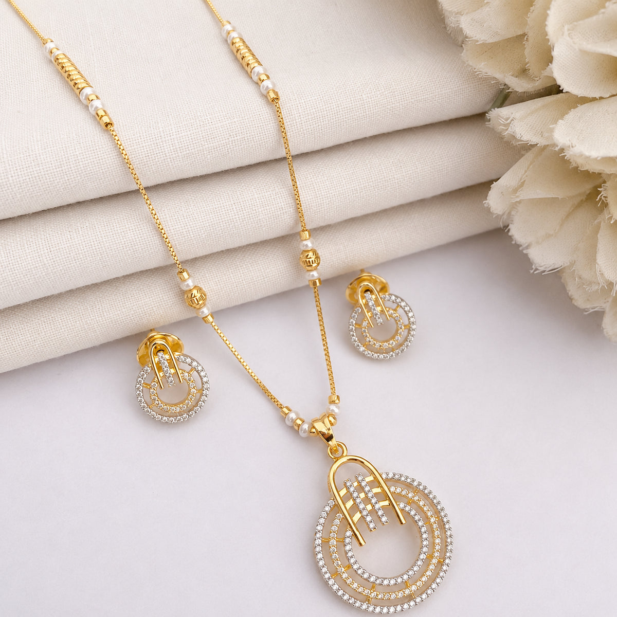 Vini AD Pendent Set
